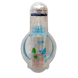 شیرخوری پروپلین دسته دار 270 سی سی (کد 745) وی بیبی Wee baby